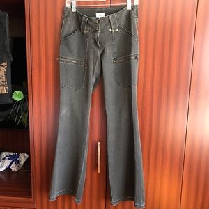 JESSIE USA Jeans  Made in USA Size M